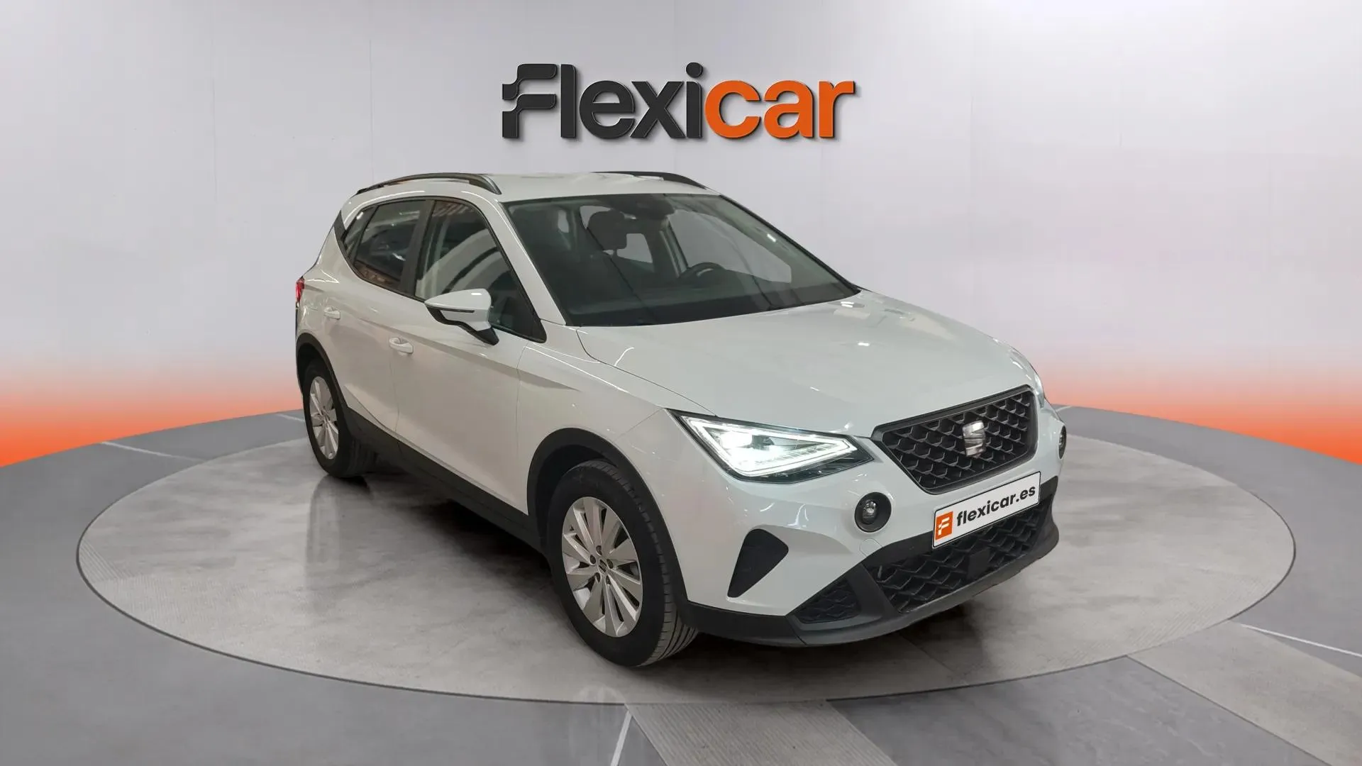 SEAT Arona 1.0 TSI 85kW (115CV) DSG Style XM