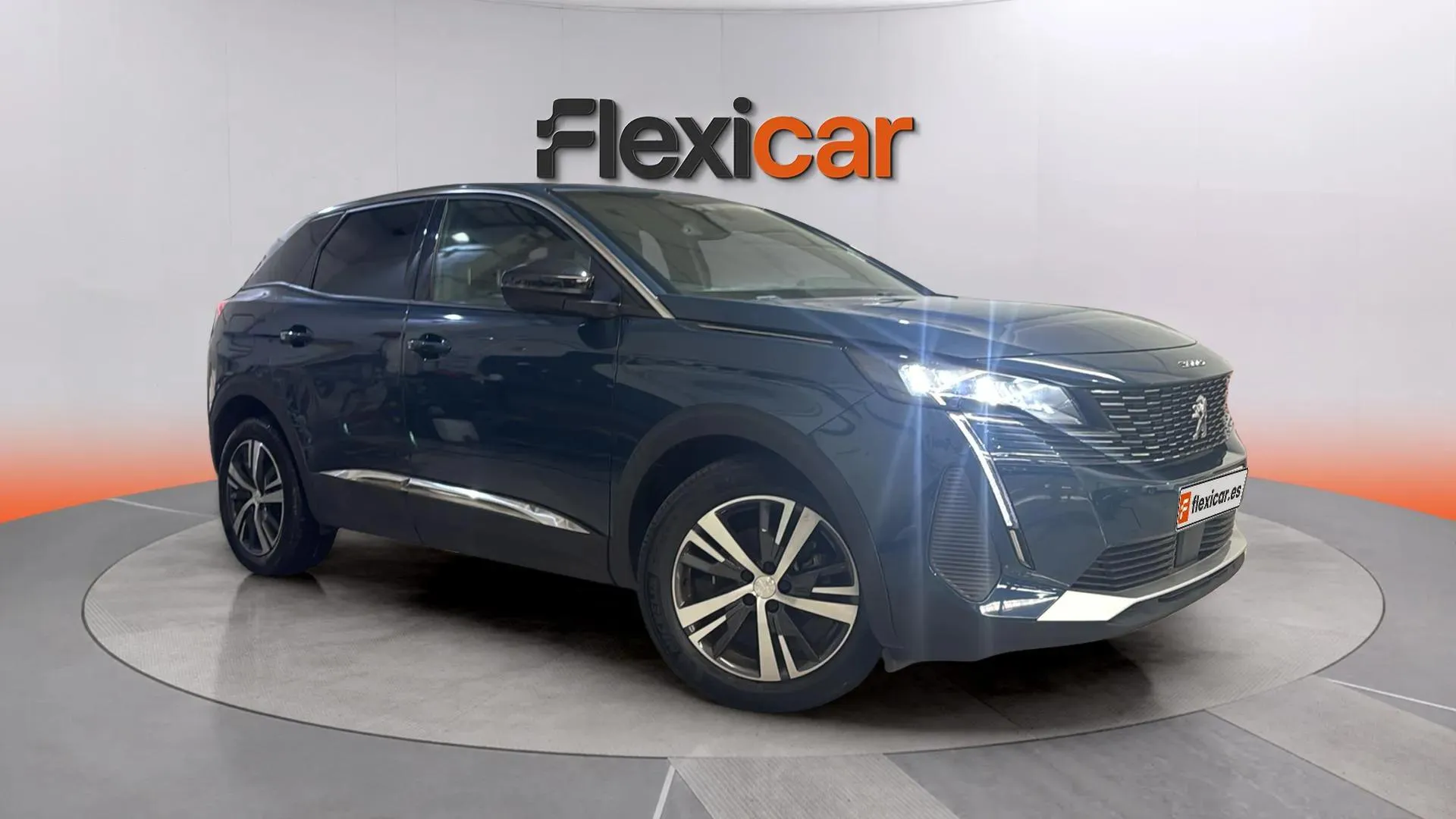 Peugeot 3008 1.2 PureTech 96KW S&S Allure Pack