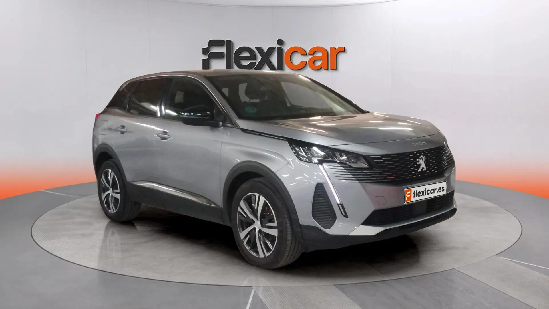 Peugeot 3008 1.2 PureTech 96KW S&S Allure Pack