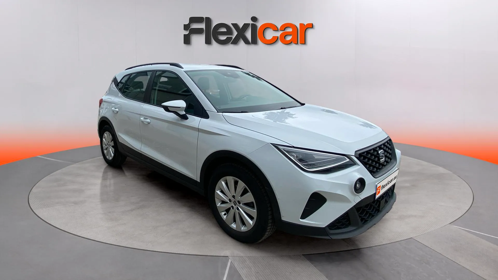 SEAT Arona 1.0 TSI 81kW DSG Style XL