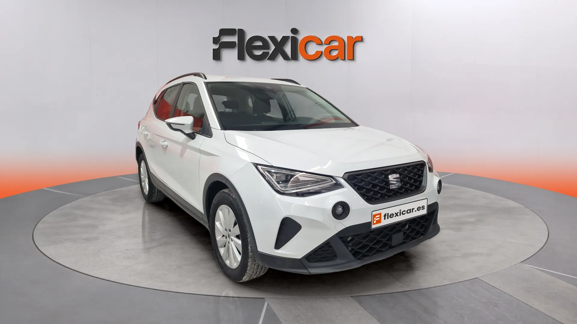 SEAT Arona 1.0 TSI 81kW DSG Style XL