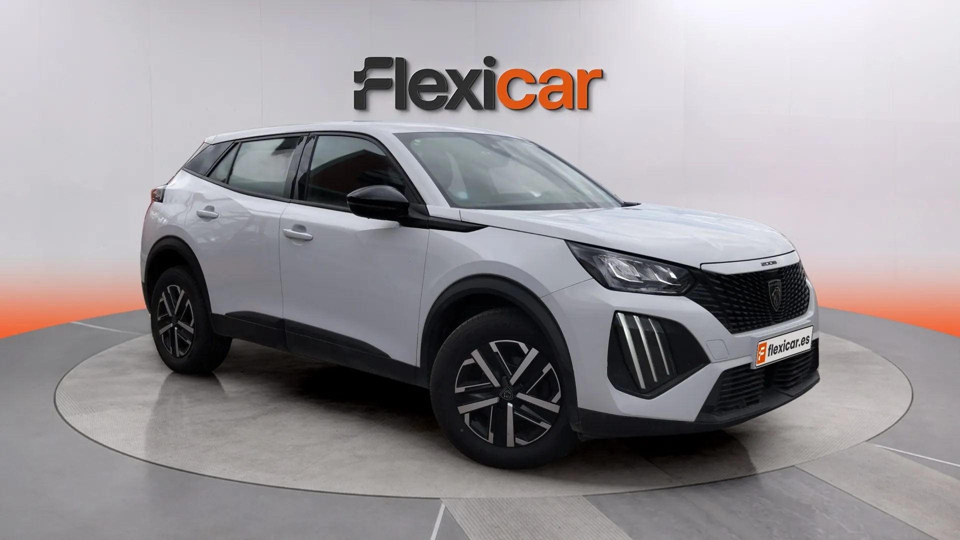 Peugeot 2008 Active Puretech 100 S&S 6 Vel. MAN