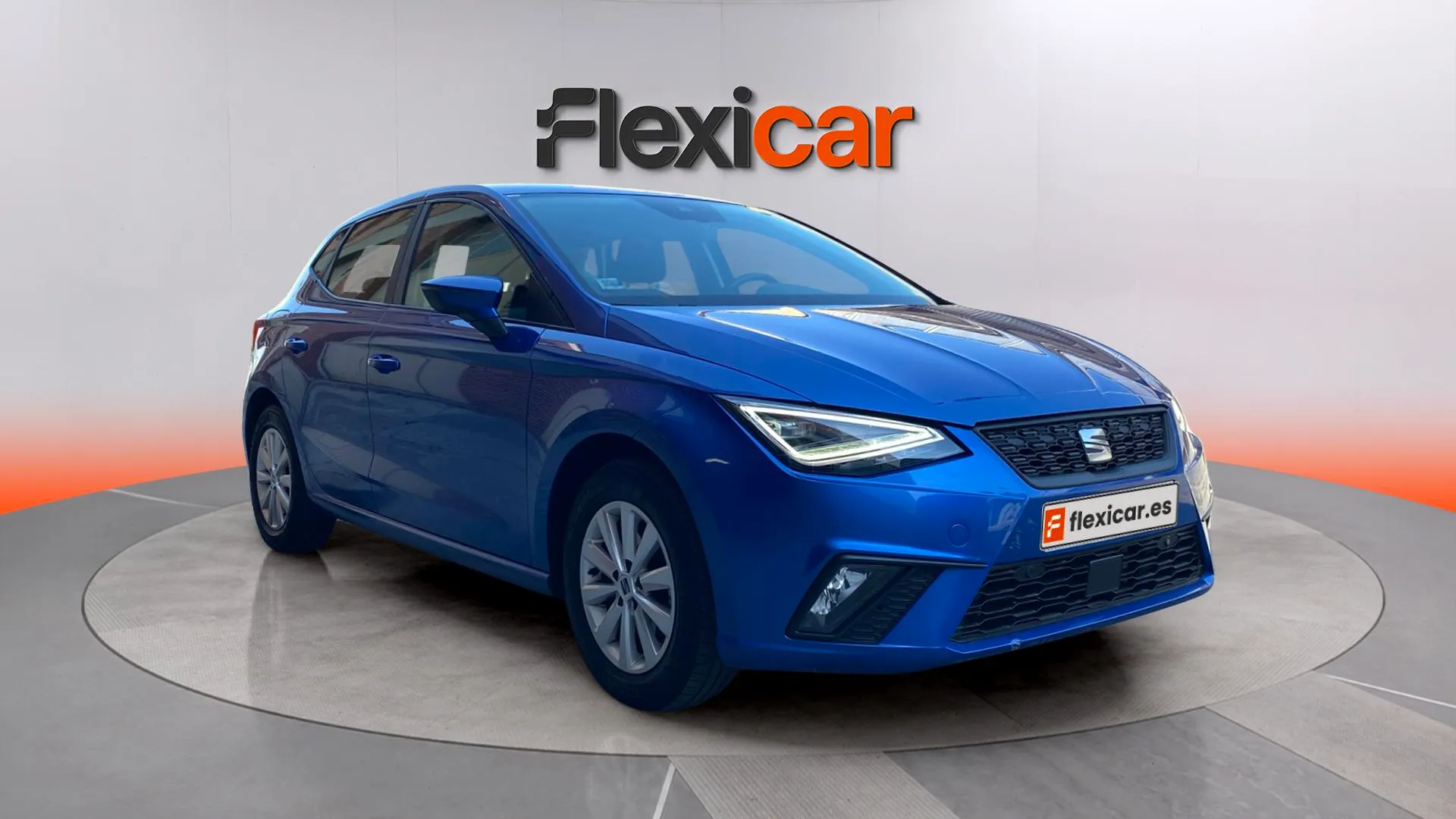 SEAT Ibiza 1.0 MPI 59kW (80CV) Style XL