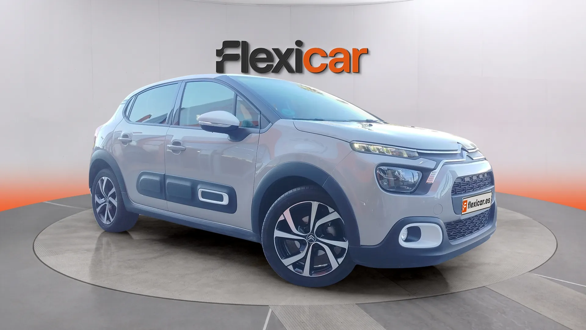 Citroën C3 PureTech 81KW (110CV) S&S Feel