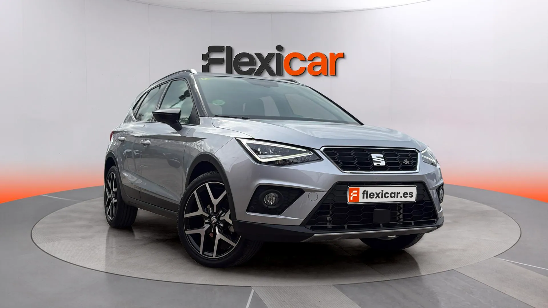 SEAT Arona 1.0 TSI 85kW (115CV) DSG FR Ecomotive