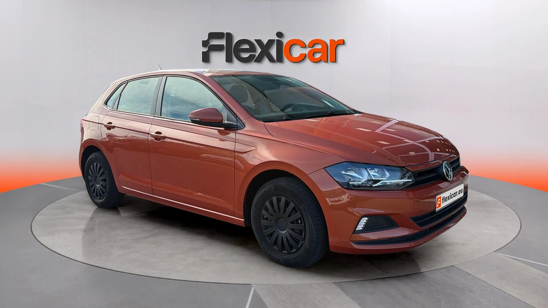 Volkswagen Polo Advance 1.0 59kW (80CV)