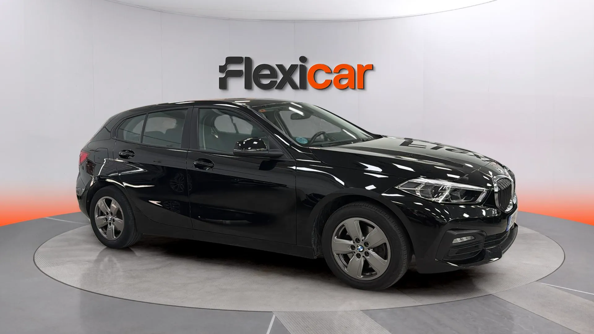 BMW Série 1 116d Business