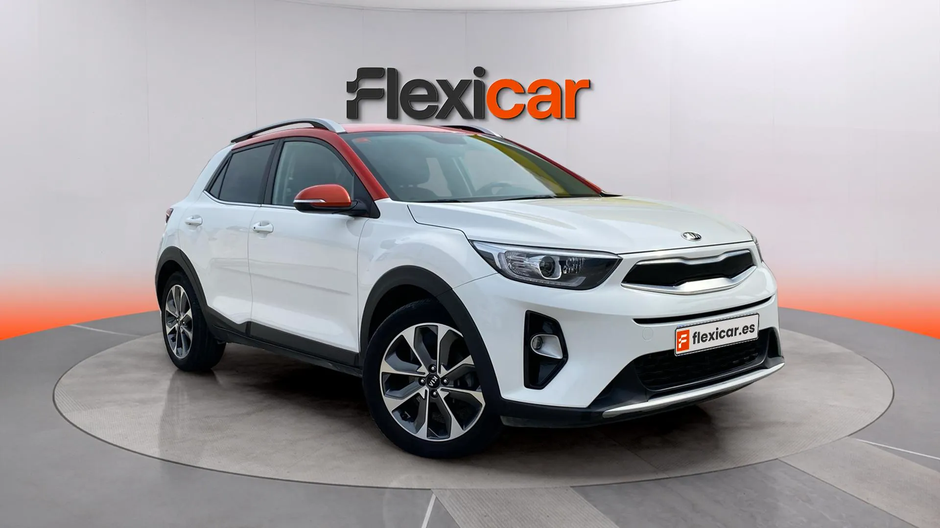 Kia Stonic 1.0 T-GDi 88kW (120CV) Business Eco-Dyn