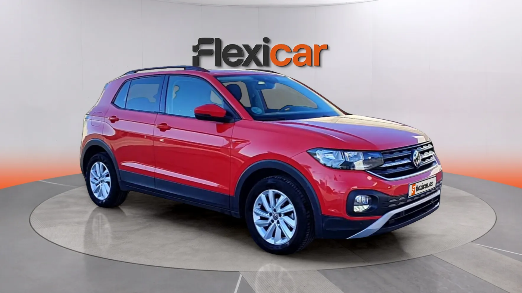 Volkswagen T-Cross Advance 1.0 TSI 70kW (95CV)