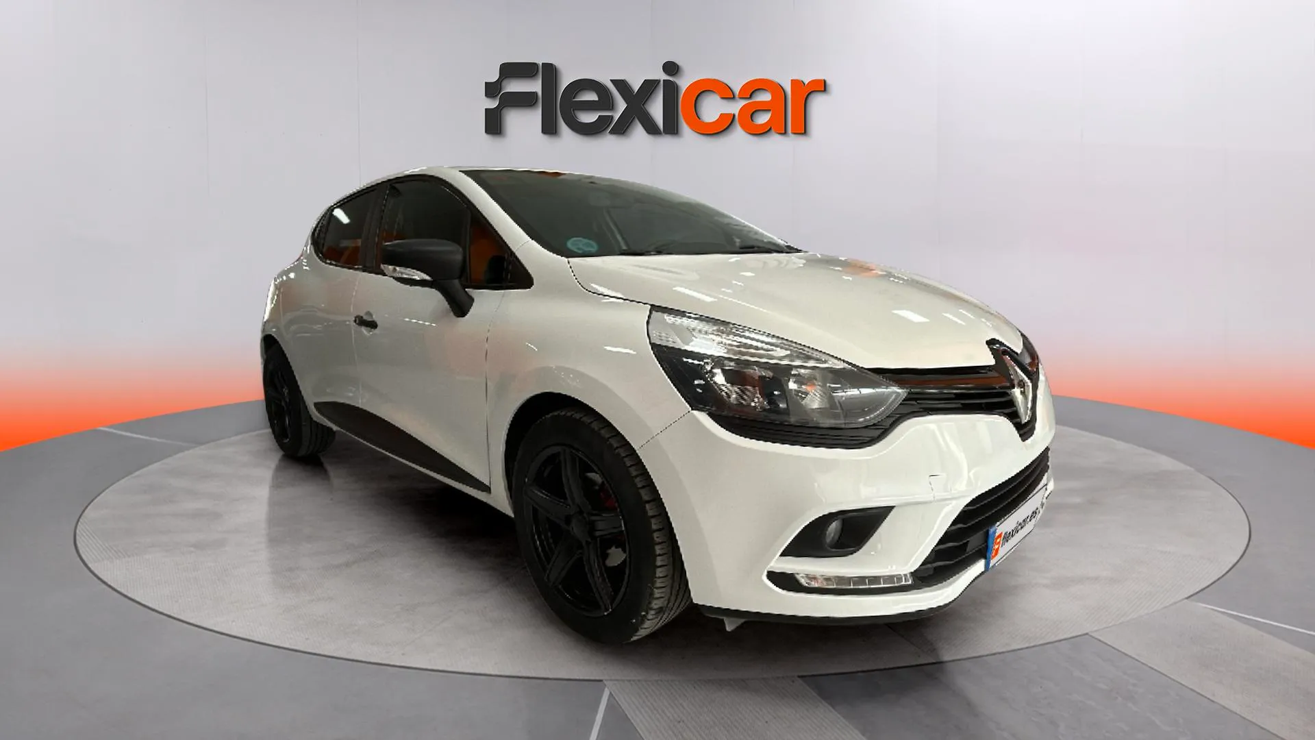 Renault Clio Business dCi 55kW (75CV) -18