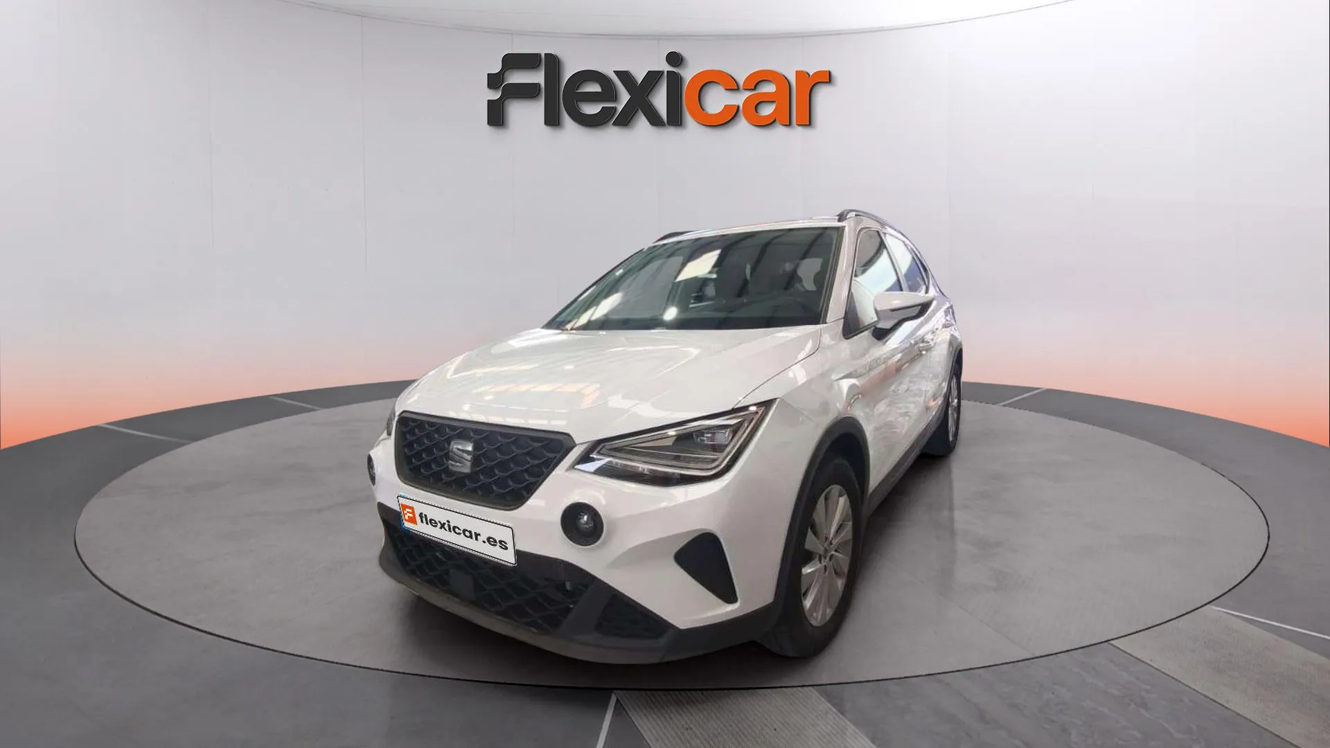 SEAT Arona 1.0 TSI 85kW (115CV) DSG Style XL