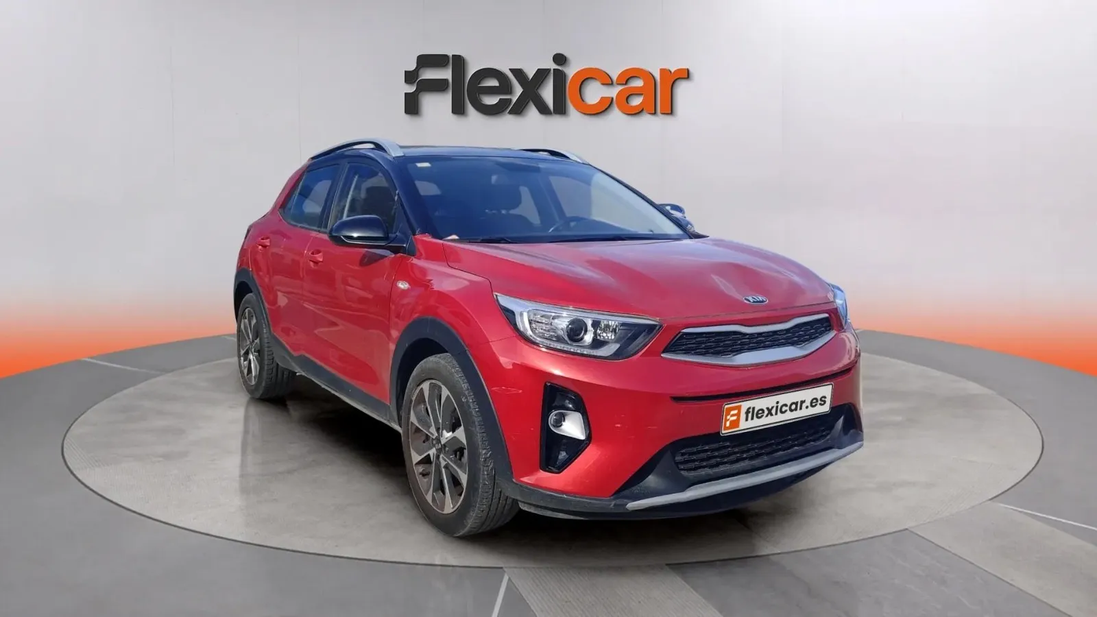 Kia Stonic 1.0 T-GDi 74kW (100CV) Business