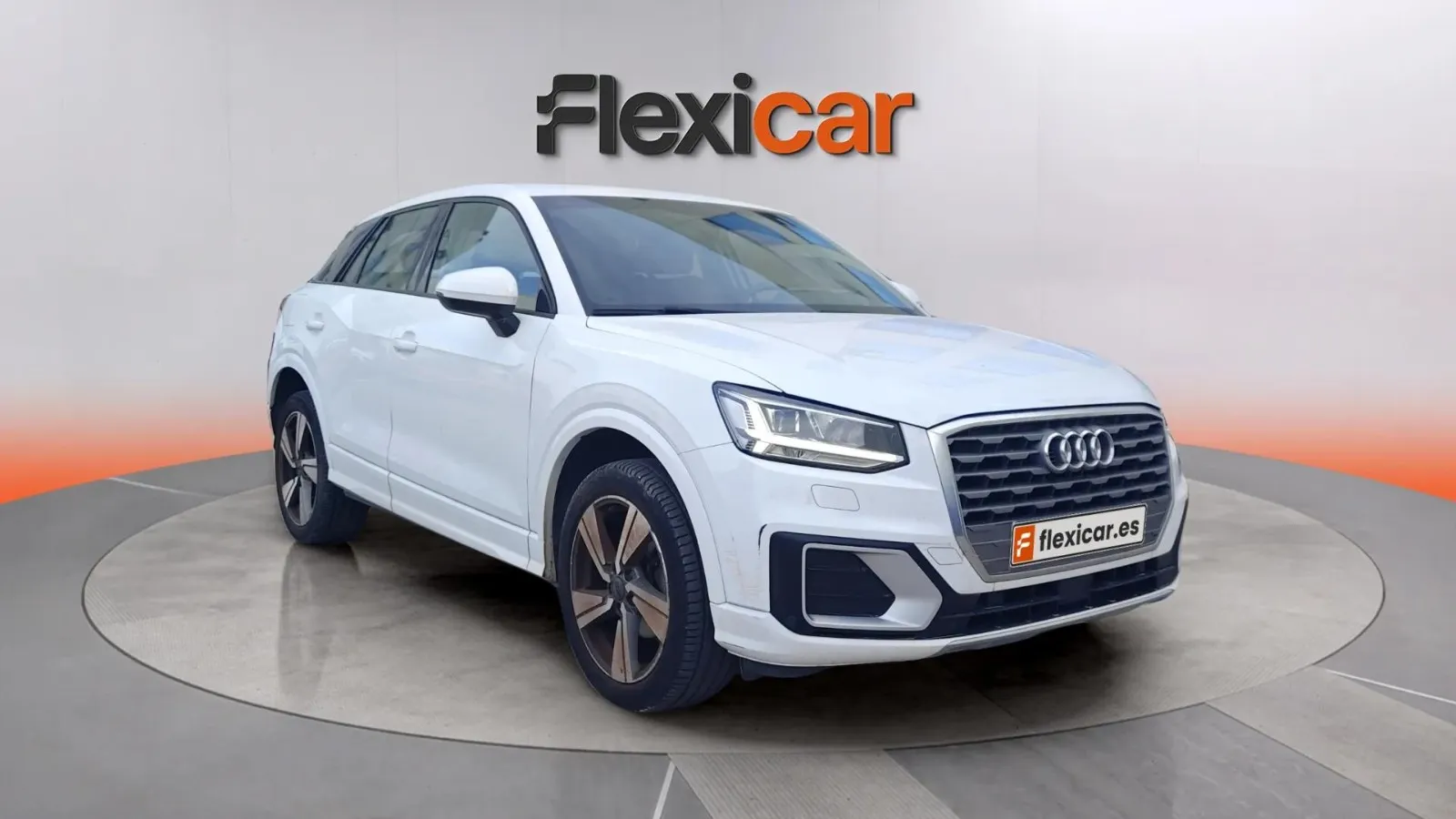 Audi Q2 Advanced 30 TDI 85kW (116CV) S tronic