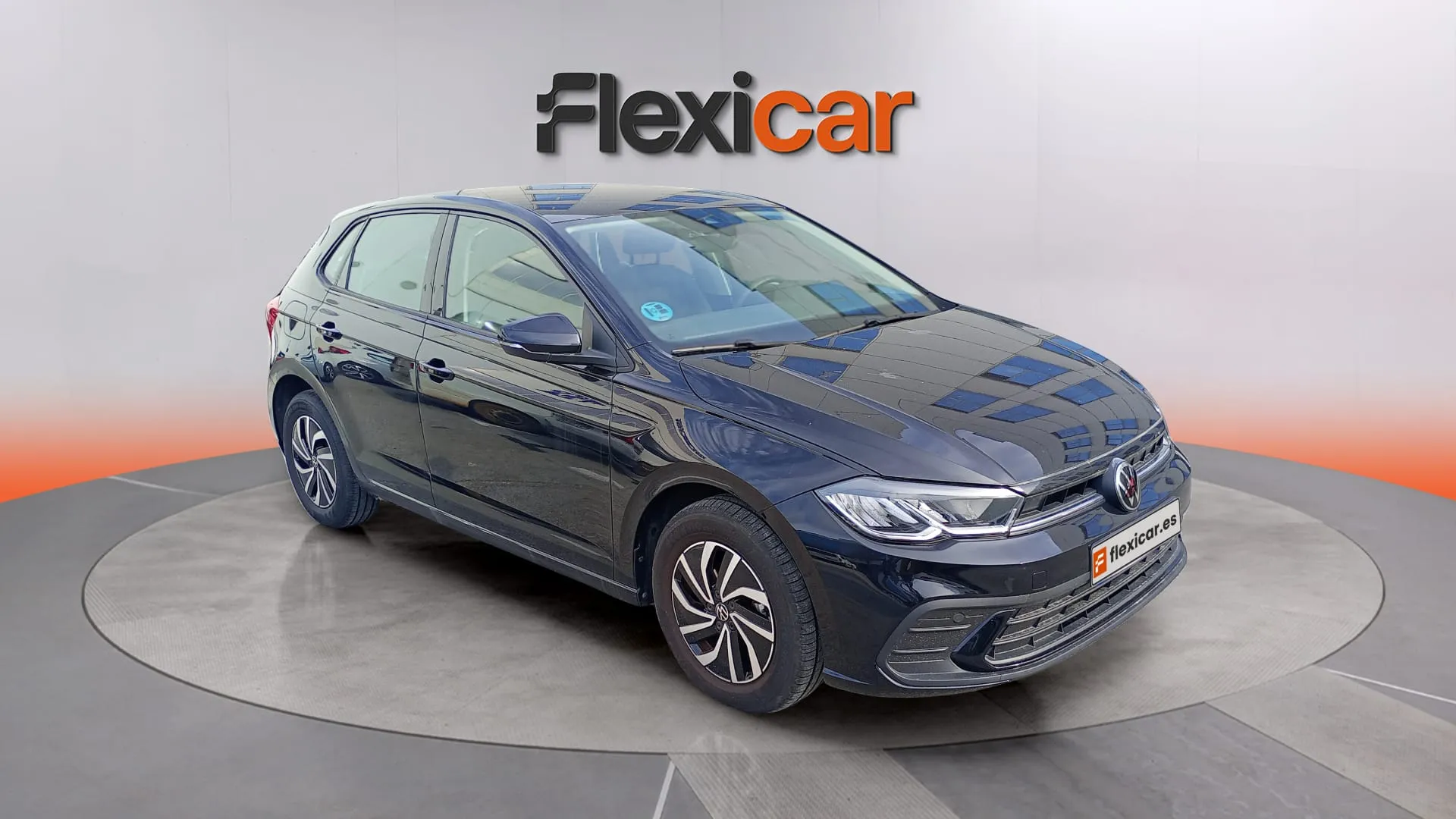 Volkswagen Polo Life 1.0 TSI 70kW (95CV)