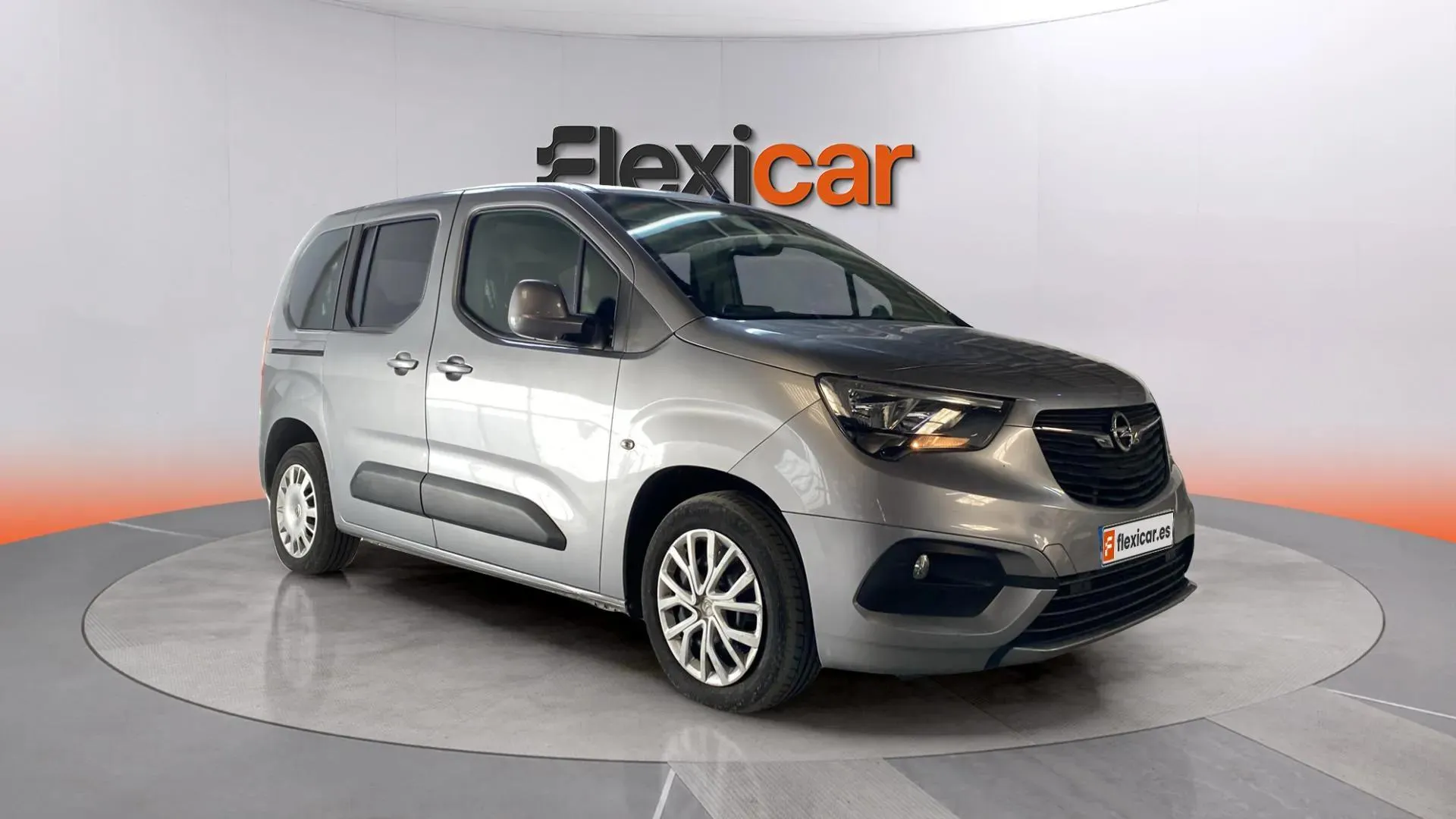 Opel Combo 1.5 TD 96kW (130CV) S/S Innovation L Aut