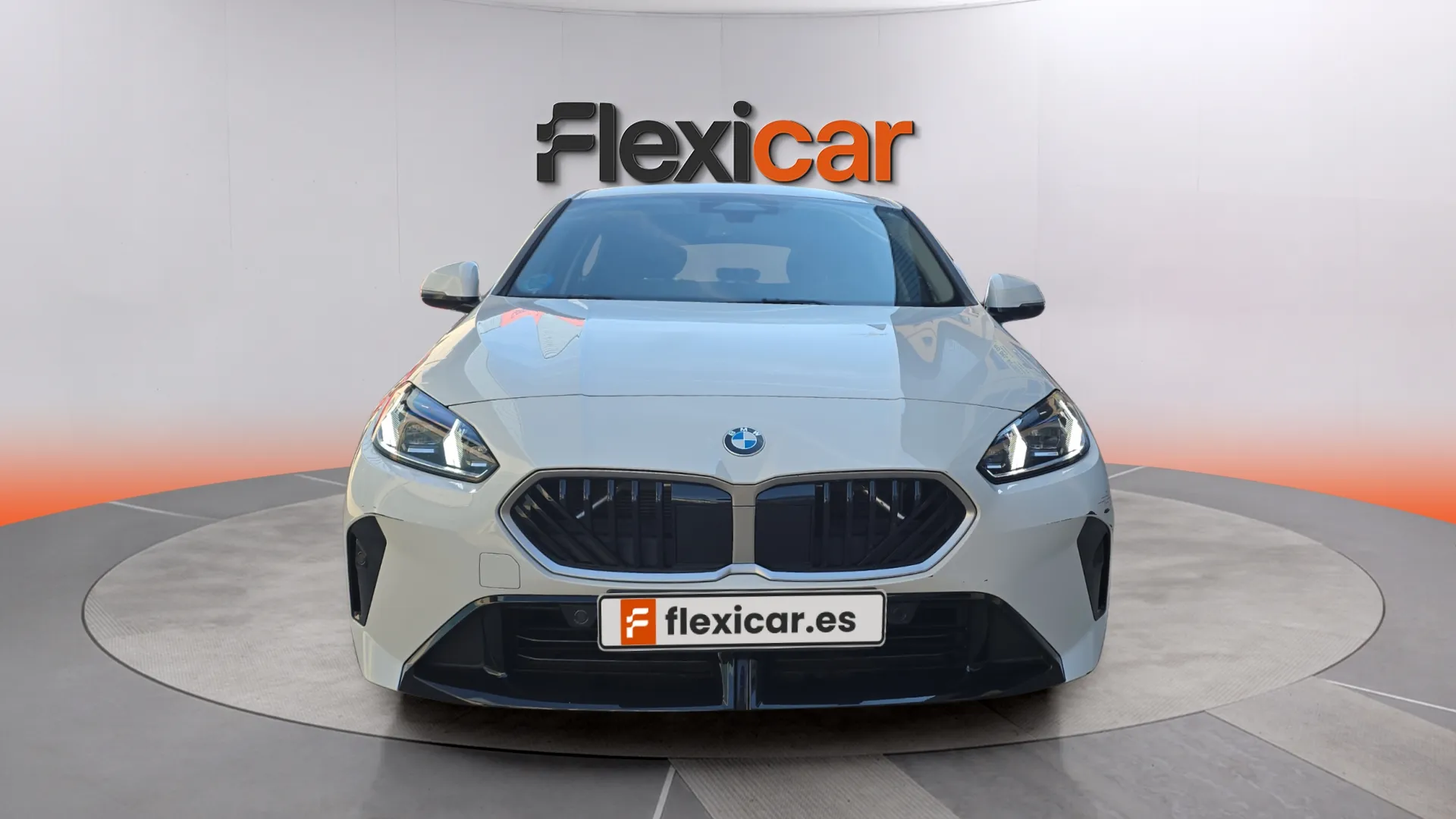 BMW Série 1 120d