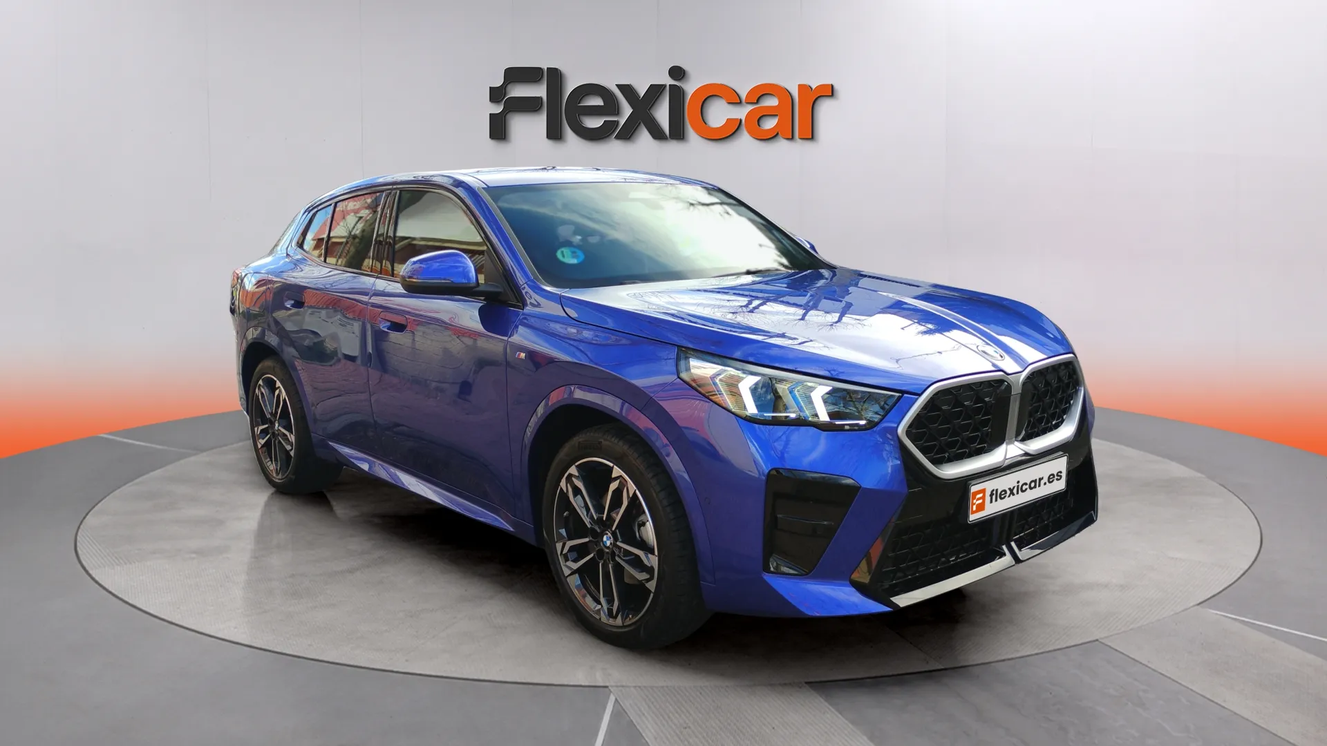 BMW X2 sDrive20d