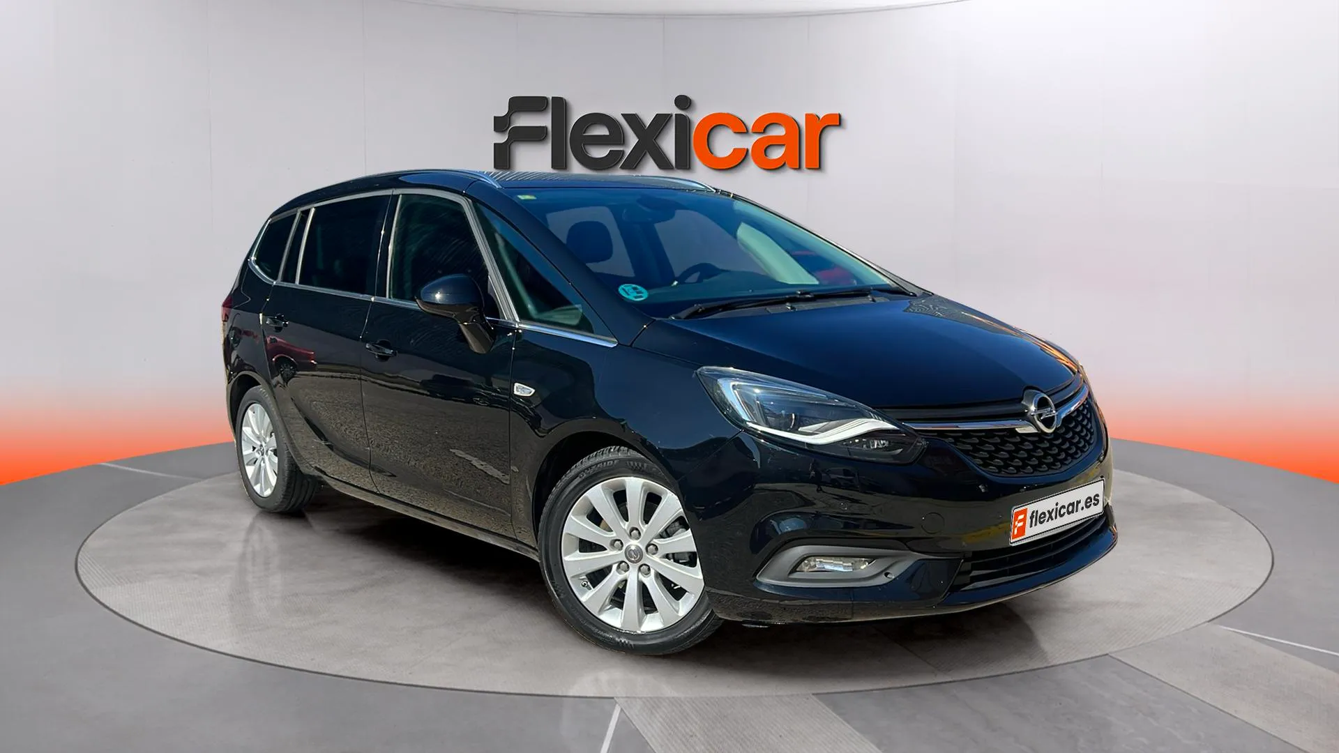 Opel Zafira Tourer 1.4 T 103kW (140CV) Excellence Auto 18+