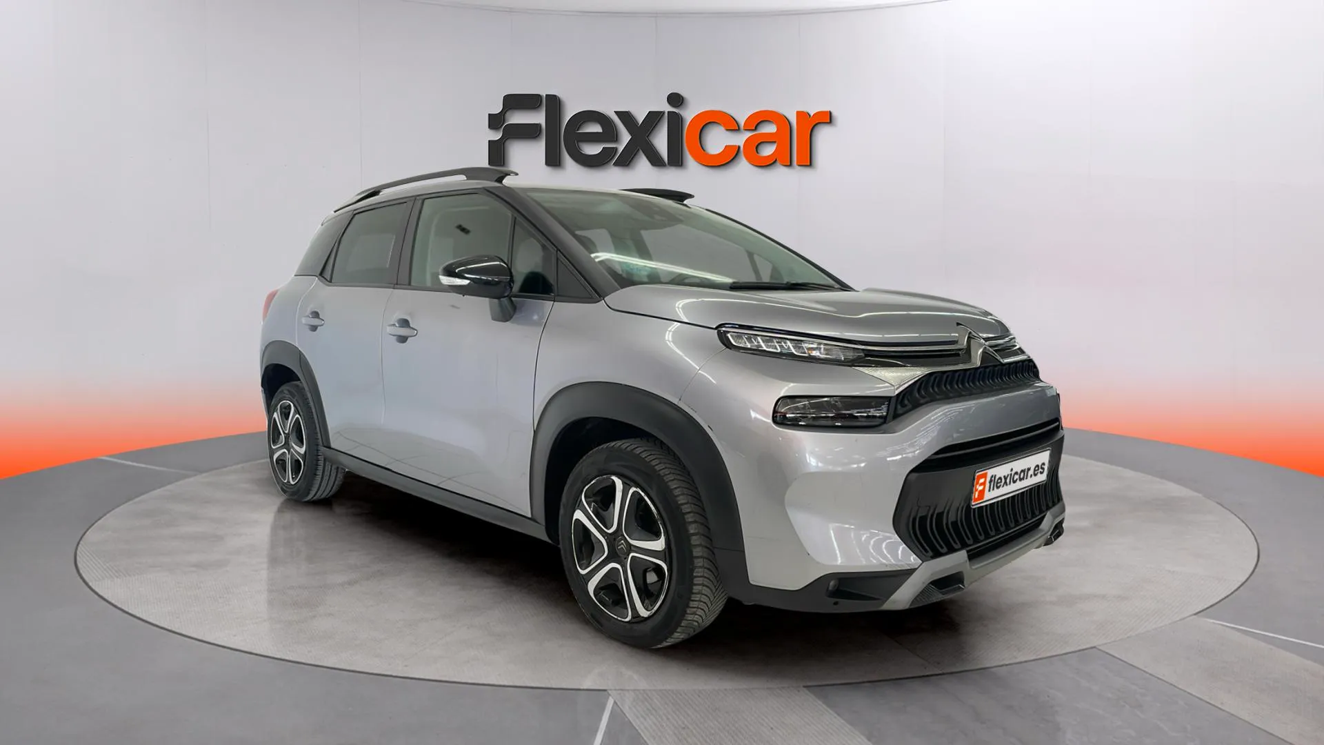 Citroën C3 Aircross BlueHDi 81kW (110CV) S&S C-Series