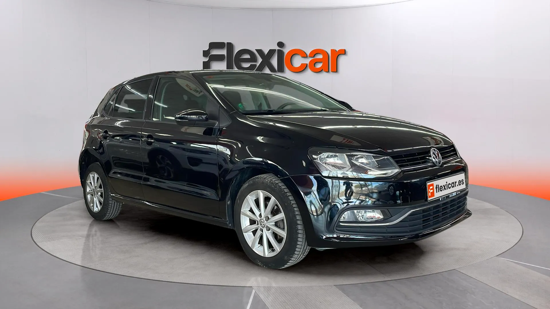 Volkswagen Polo Advance 1.4 TDI 90CV BMT