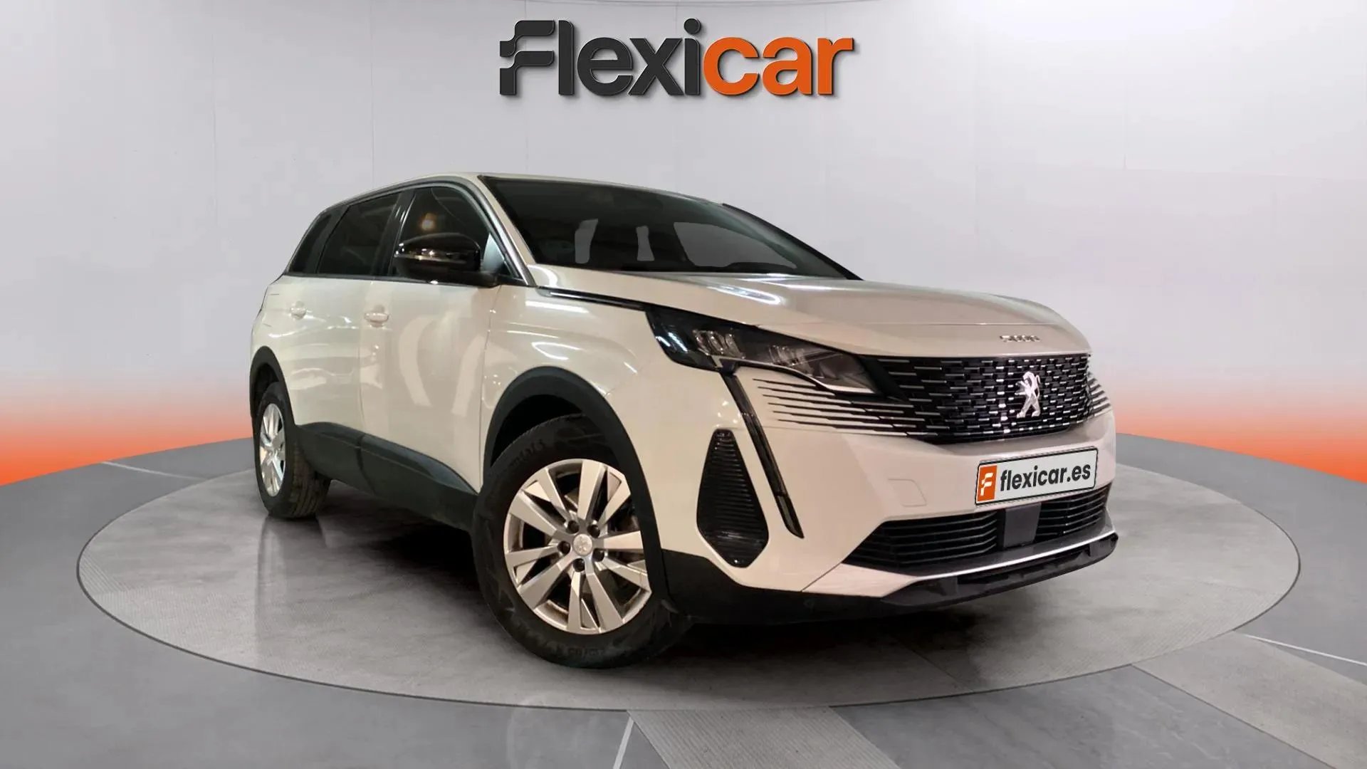 Peugeot 5008 1.2 PureTech 96KW S&S Active Pack EAT8