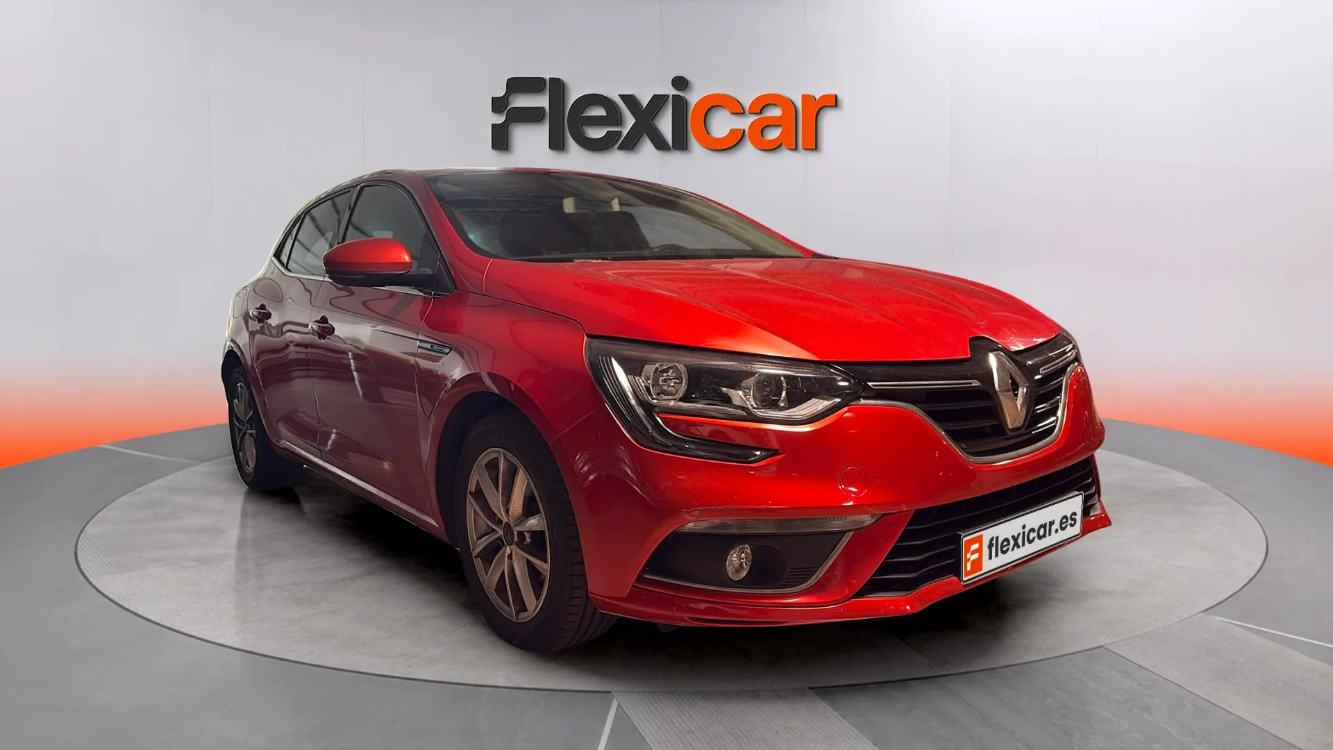 Renault Mégane Life Tce GPF 74 kW (100CV)
