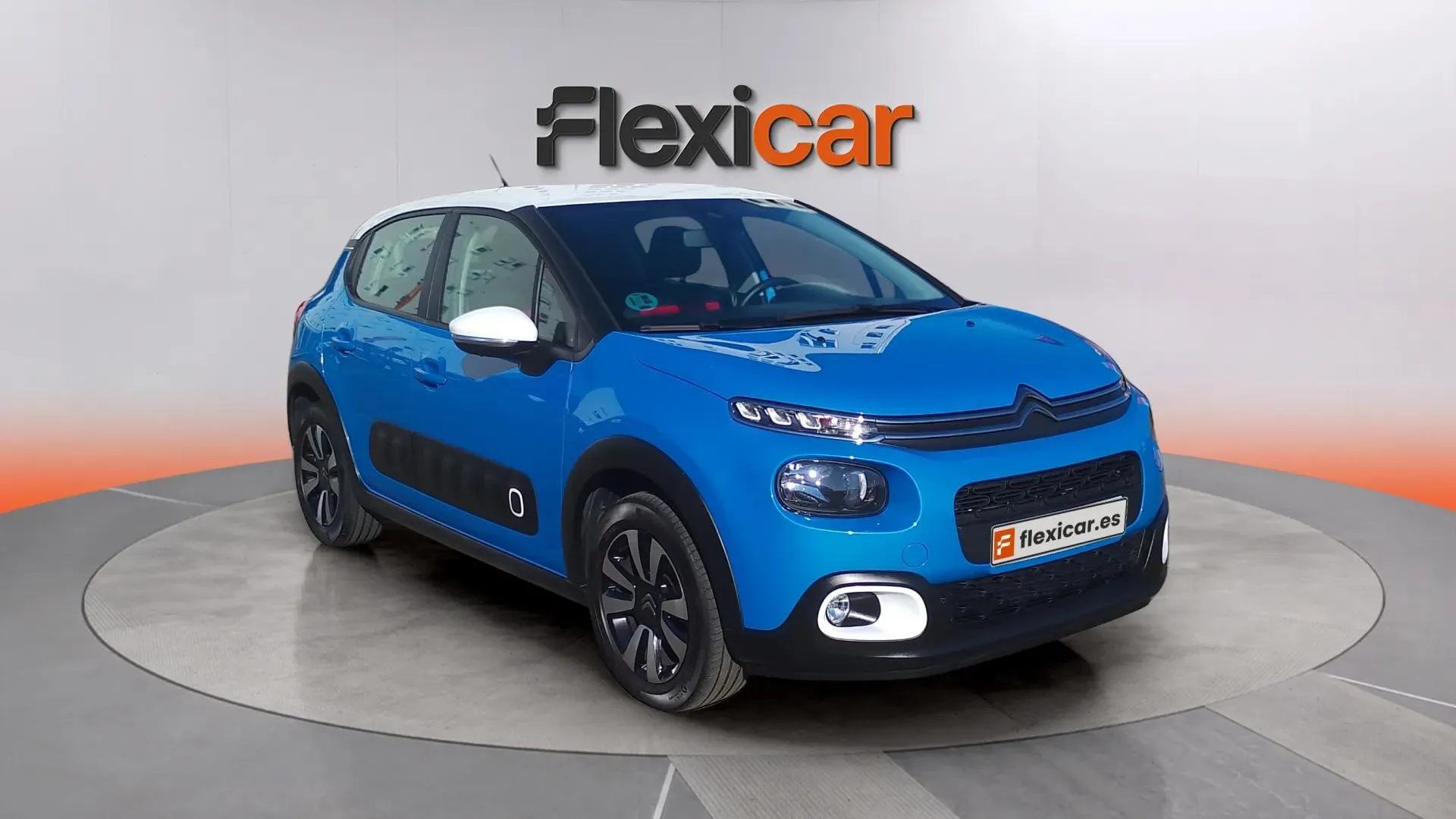 Citroën C3 PureTech 60KW (83CV) Feel Pack