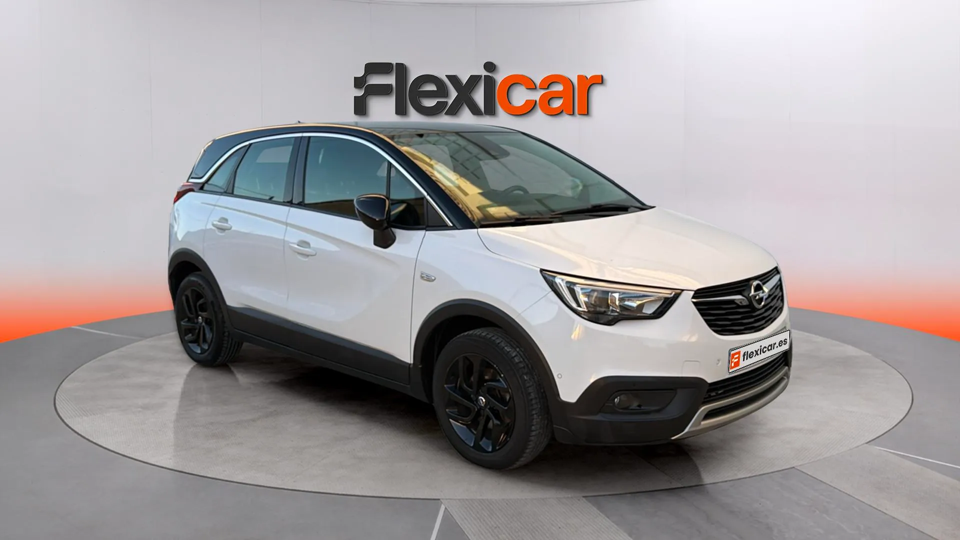 Opel Crossland X 1.2 81kW Design Line 120 Aniversario S/S