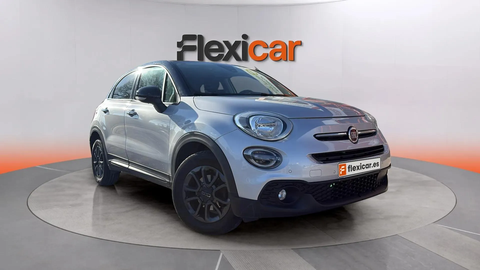 Fiat 500X Connect 1,0 Firefly T3 88KW (120 CV) S&S