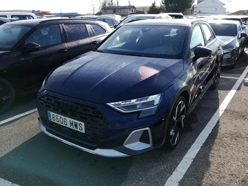 Audi A3 35 TFSI 1.5