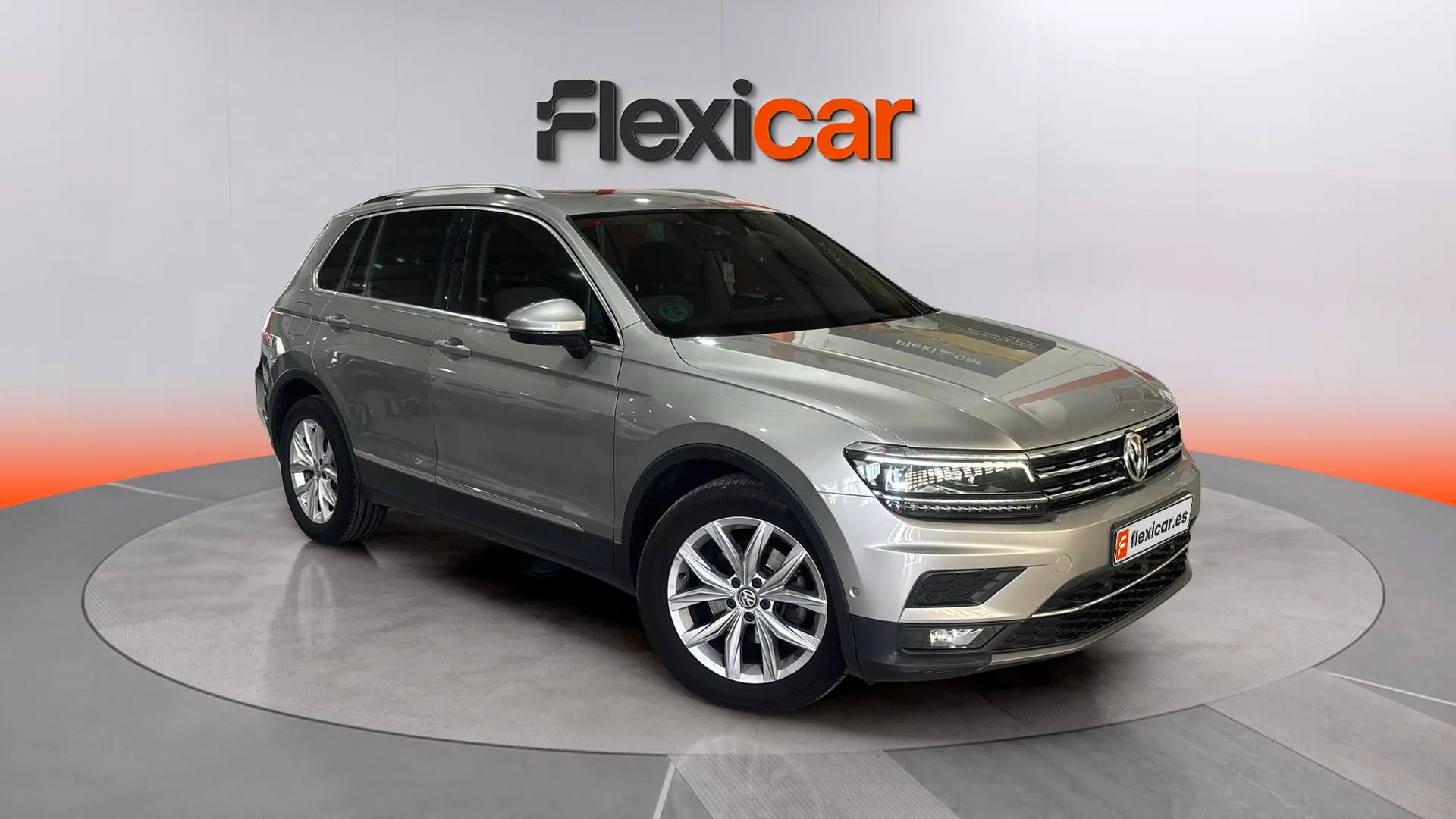 Volkswagen Tiguan Advance 2.0 TDI 110kW (150CV) DSG