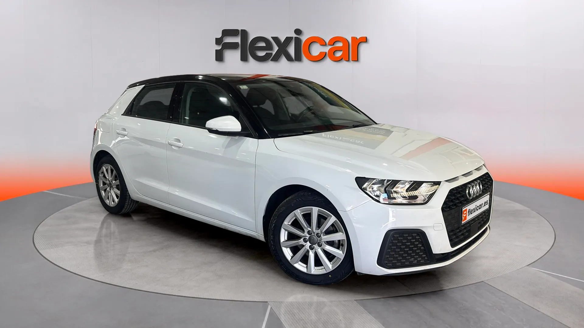 Audi A1 30 TFSI 85kW (116CV) Sportback