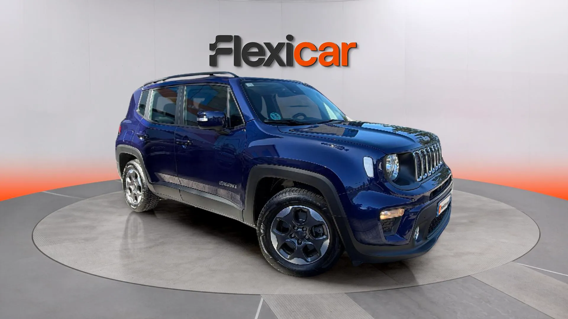 Jeep Renegade 1.0G 88kW Limited 4x2