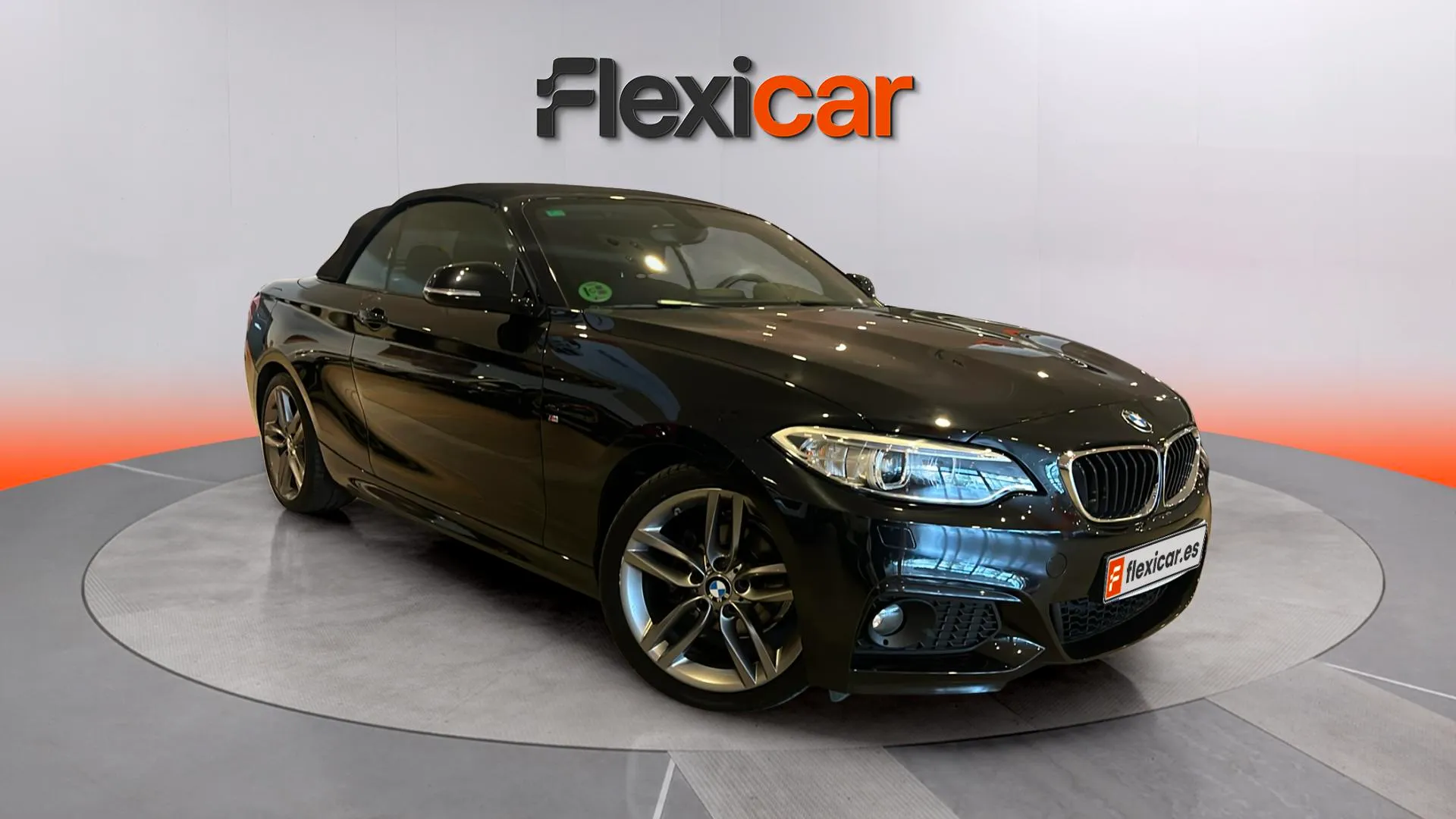 BMW Série 2 218d