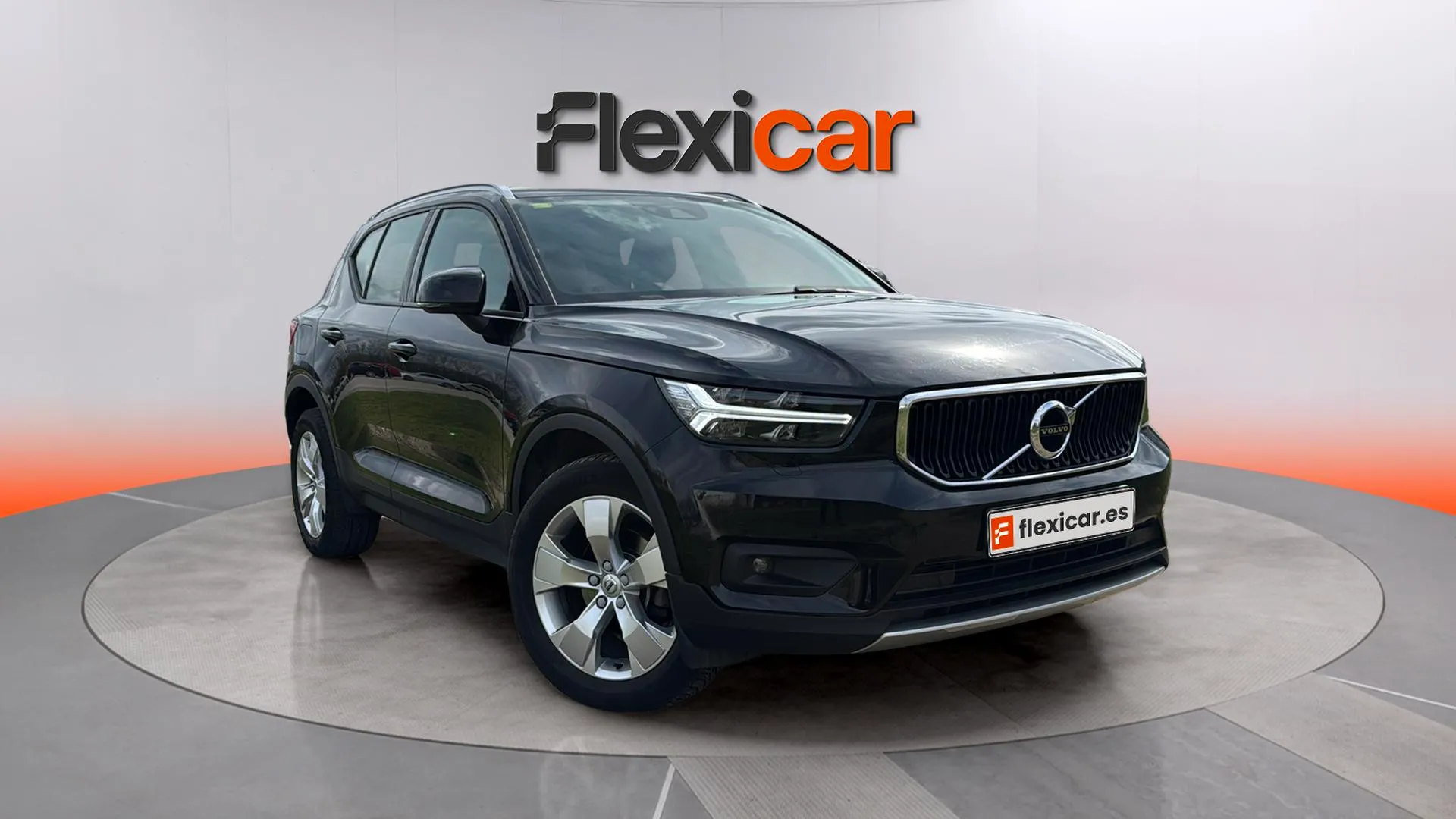 Volvo XC40 2.0 D3 Auto