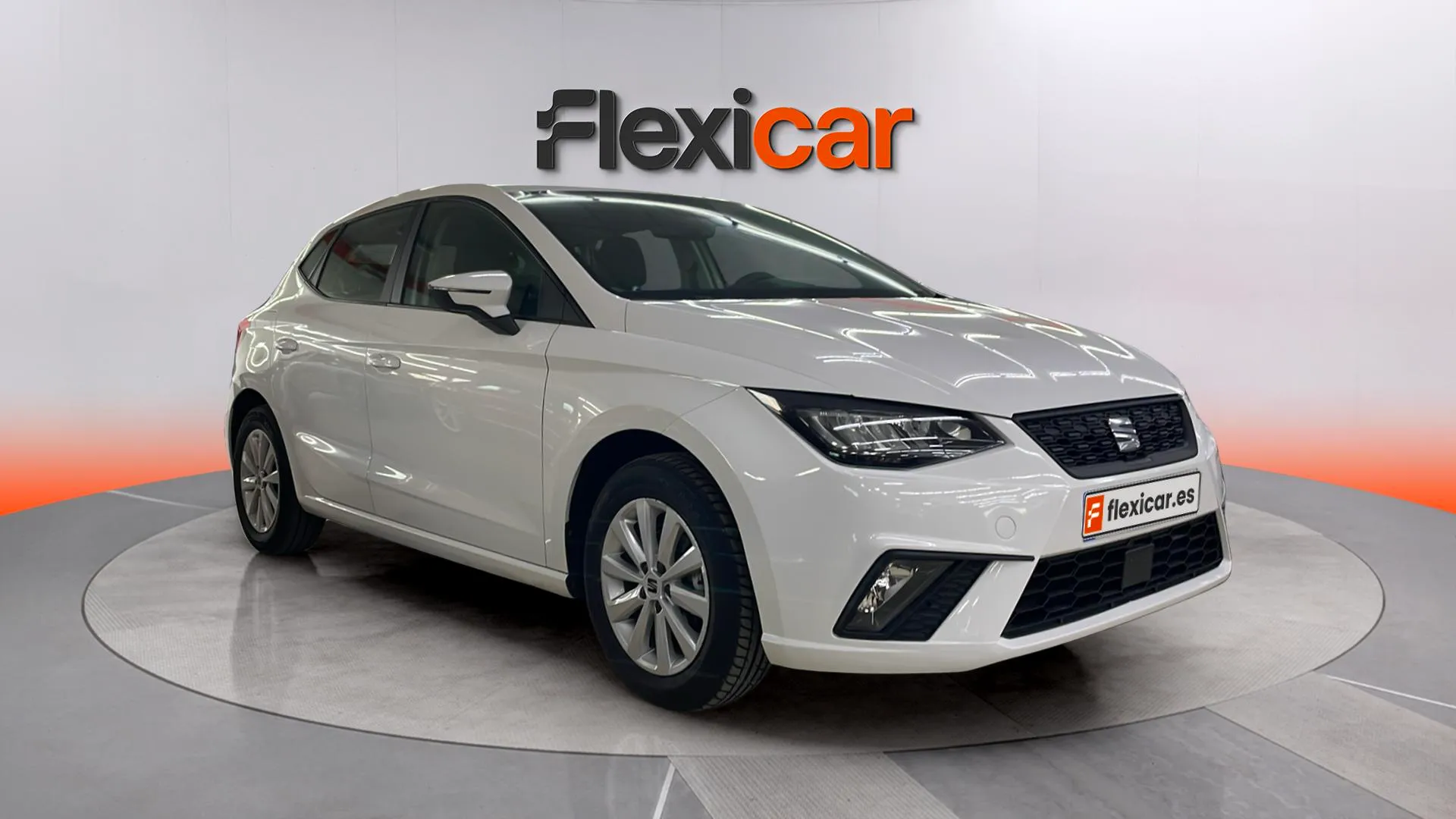 SEAT Ibiza 1.0 MPI 59kW (80CV) Reference
