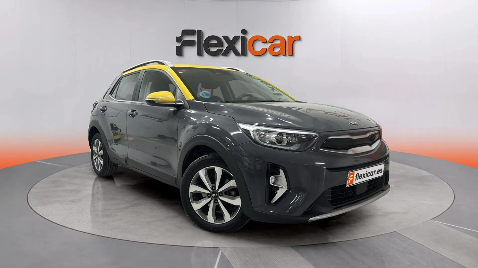 Kia Stonic 1.0 T-GDi 74kW (100CV) MHEV iMT Drive