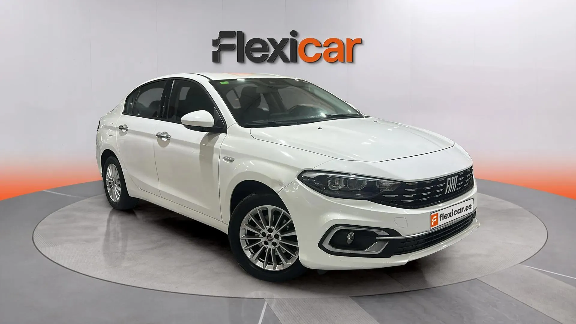 Fiat Tipo City Life 1.0 73kW (100CV)