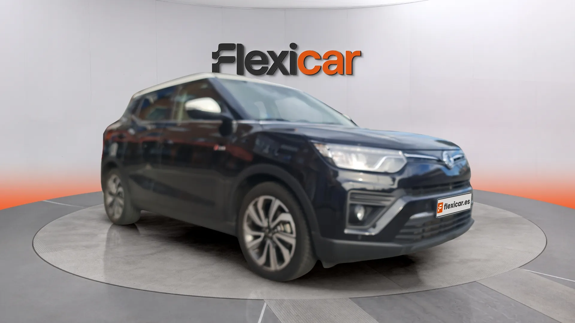 SsangYong Tivoli G15T Limited Auto