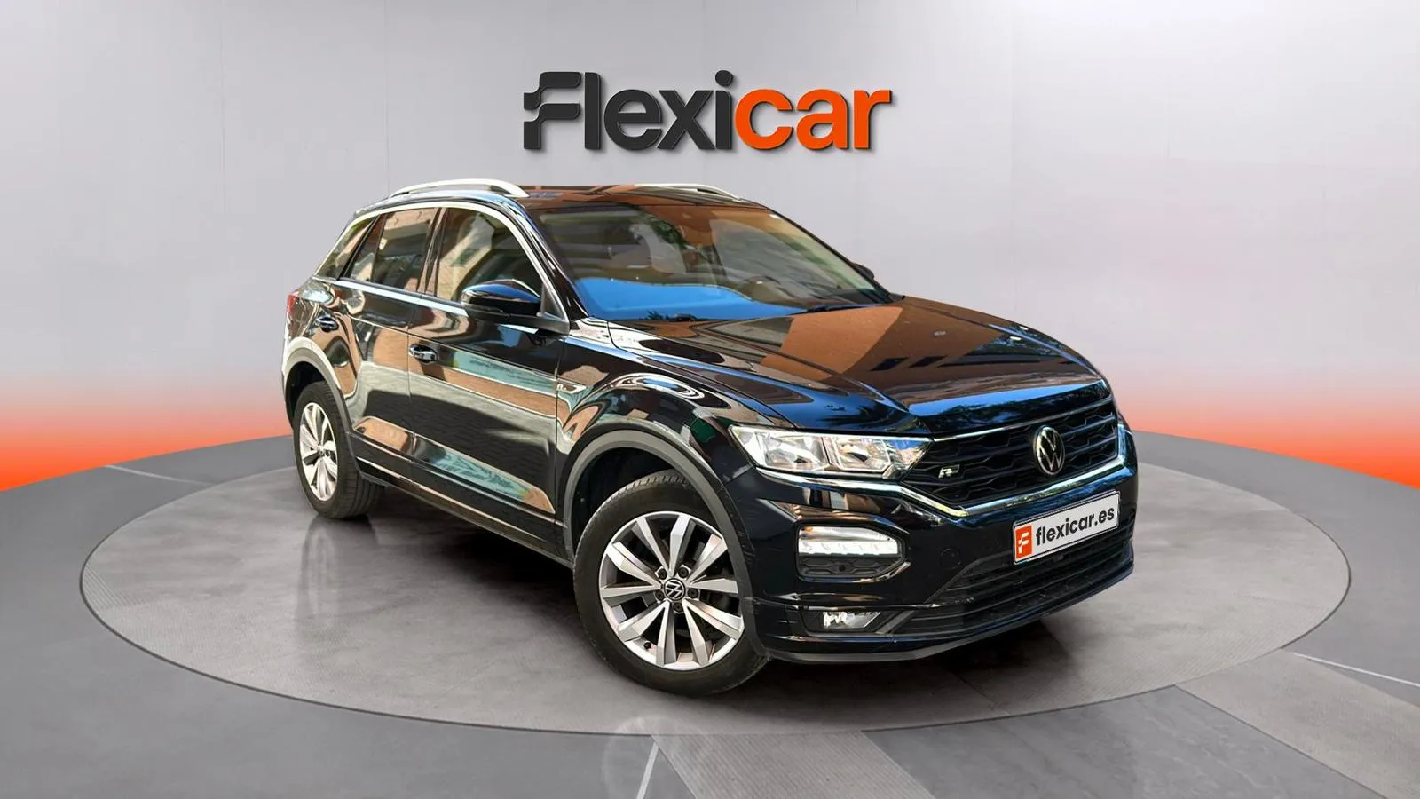 Volkswagen T-Roc Advance R-Line 1.5 TSI 110kW (150CV) DSG