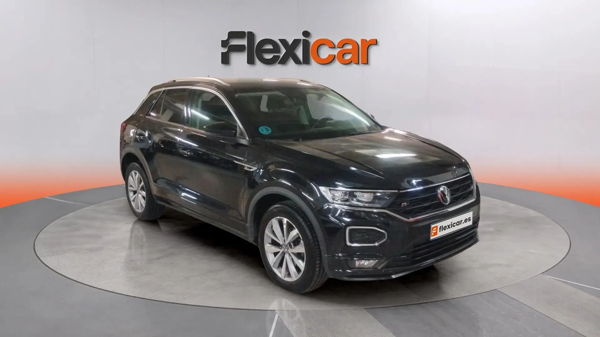 Volkswagen T-Roc Advance R-Line 1.0 TSI 81kW (110CV)