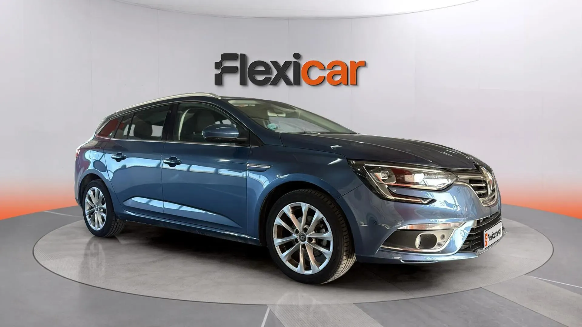 Renault Mégane S.T. Business TCe 103 kW (140CV) GPF