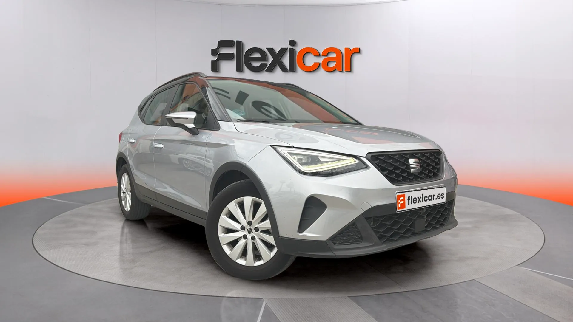 SEAT Arona 1.0 TSI 81kW (110CV) Style XM Edition