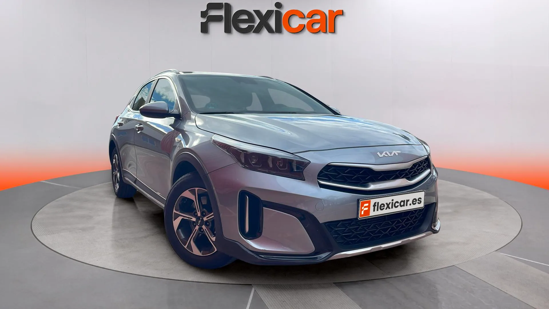 Kia XCeed 1.5 160cv (Drive)