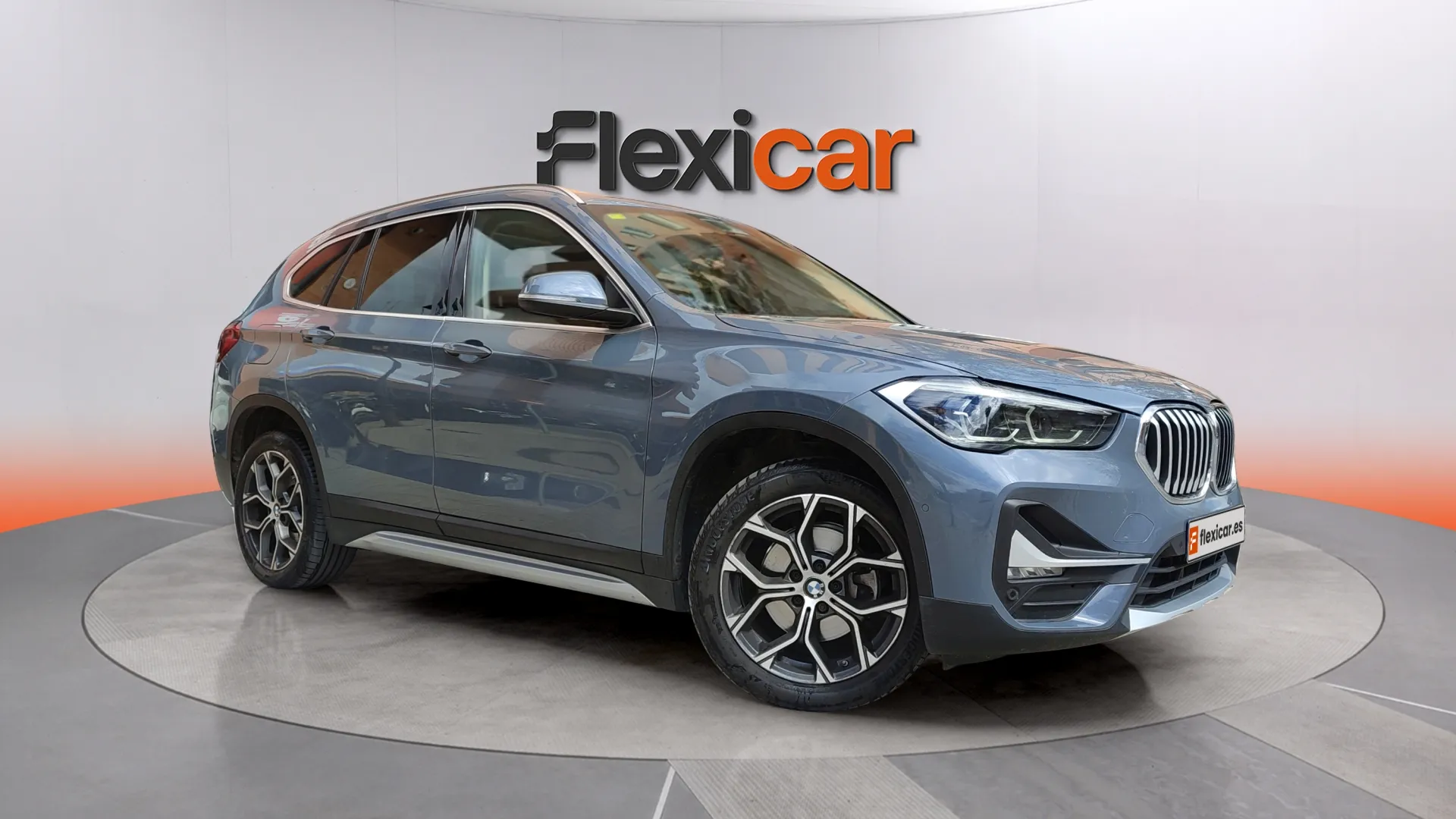 BMW X1 sDrive16d