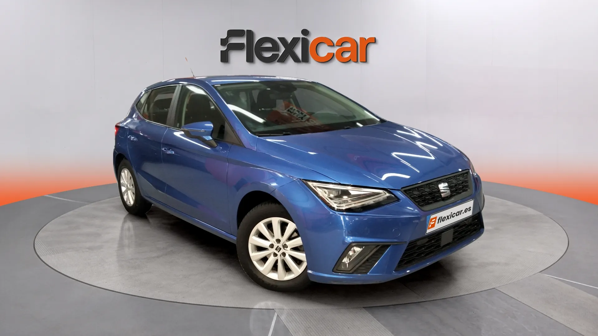 SEAT Ibiza 1.0 TSI 81kW (110CV) Style
