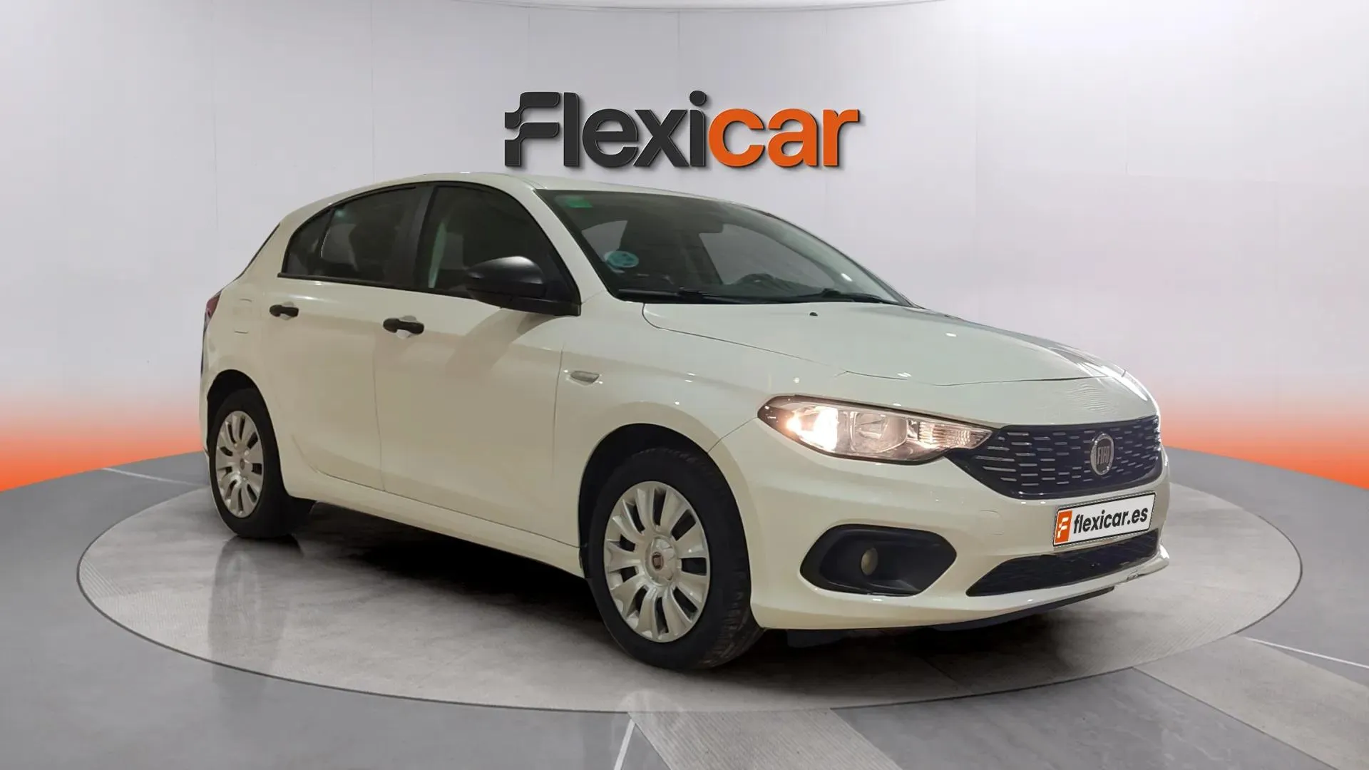 Fiat Tipo 1.6 Pop Business 88kW (120CV) Mjet. 5p