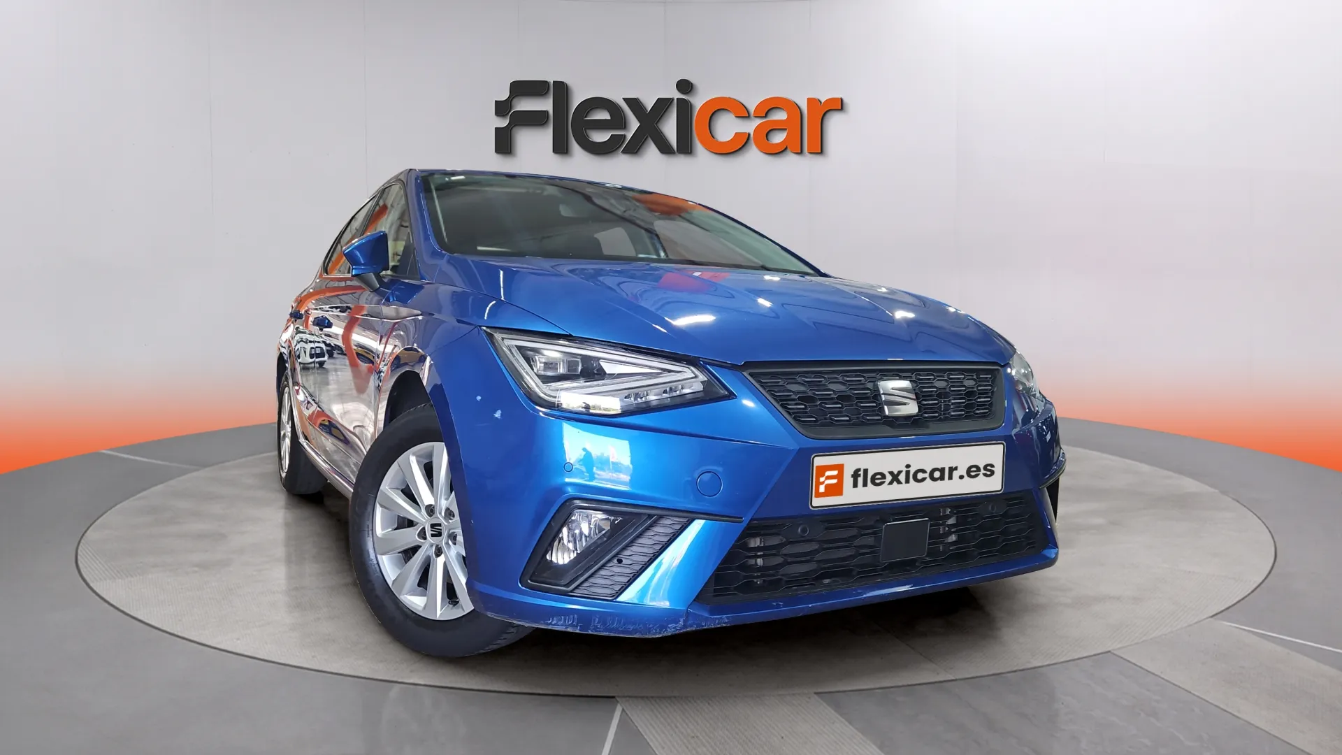 SEAT Ibiza 1.0 TSI 81kW (110CV) Style XL