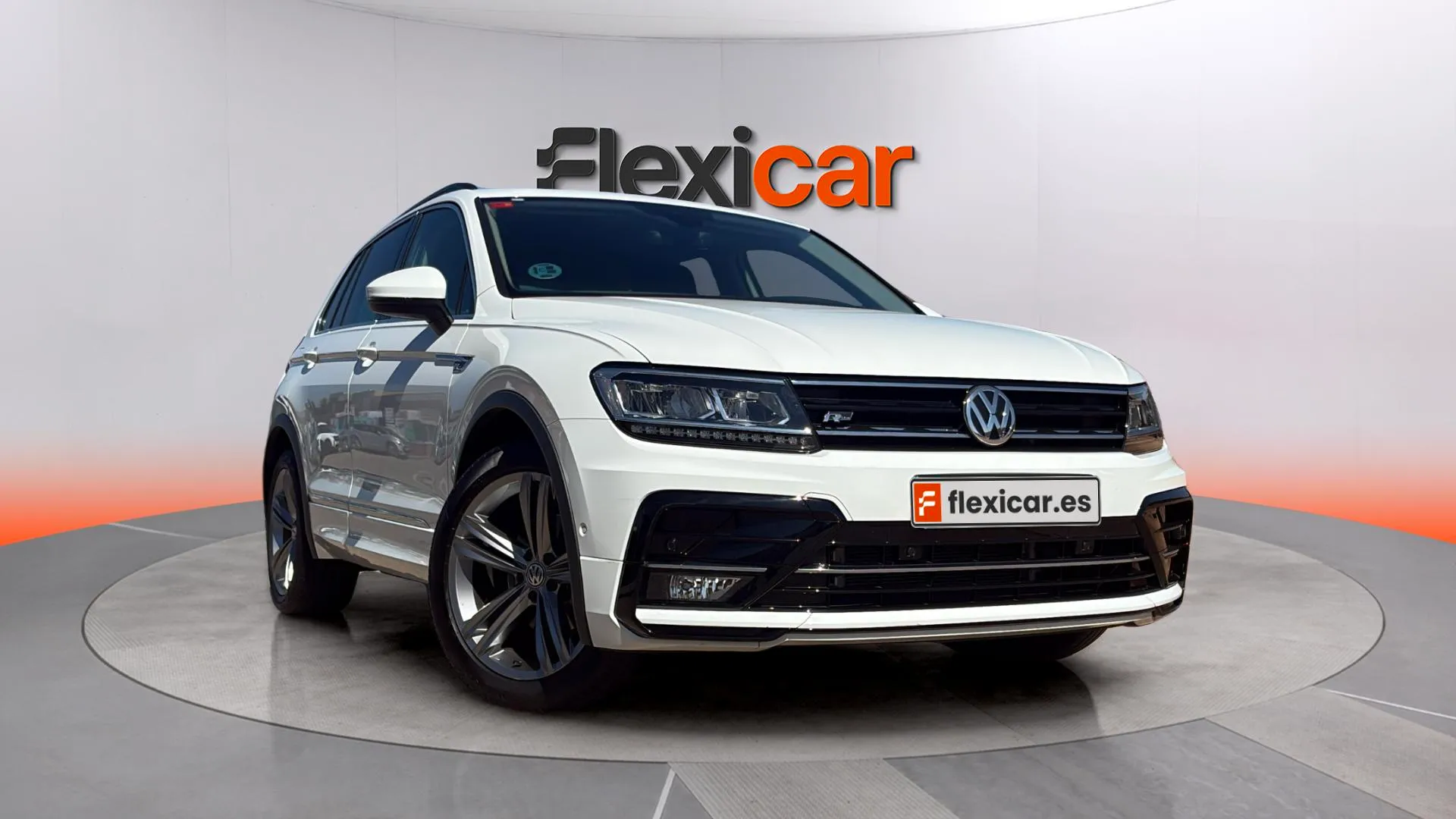Volkswagen Tiguan Advance 1.5 TSI 96kW (130CV)