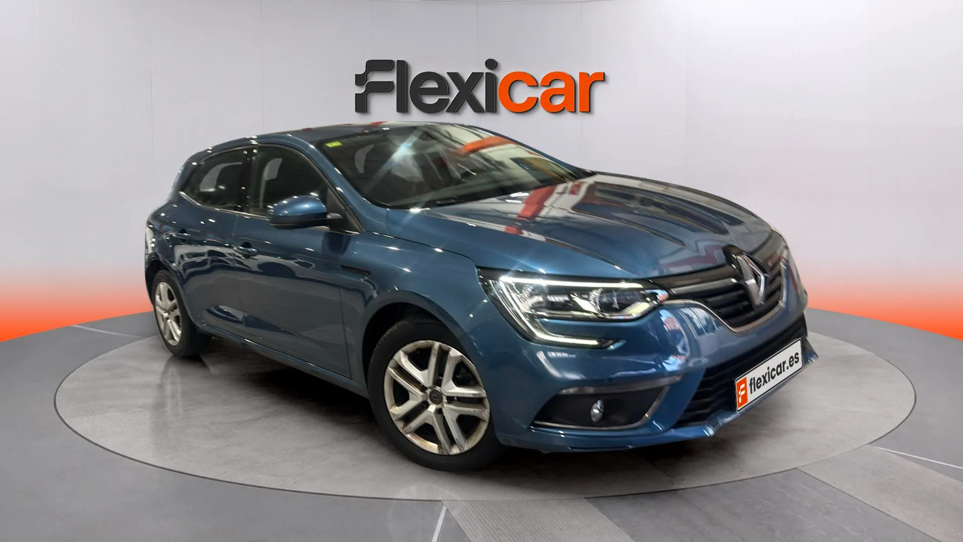 Renault Mégane Business Energy dCi 66kW (90CV)